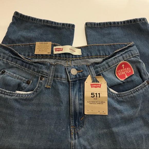 New Levi’s - Picture 10 of 14